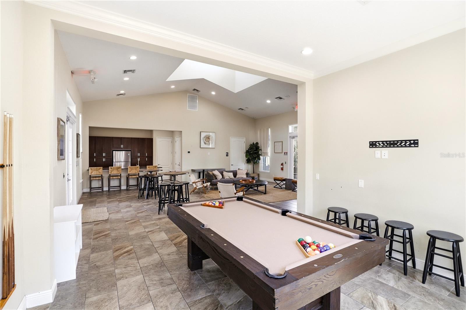 HAMLIN RESERVE - Residential