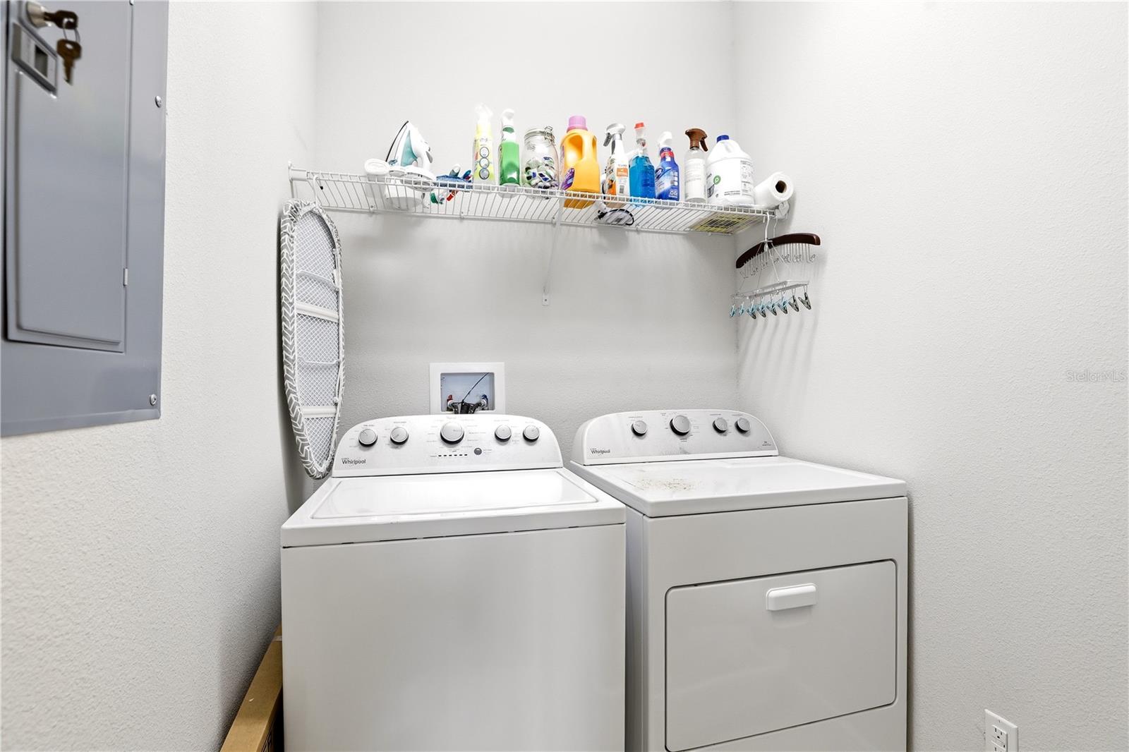 HAMLIN RESERVE - Residential