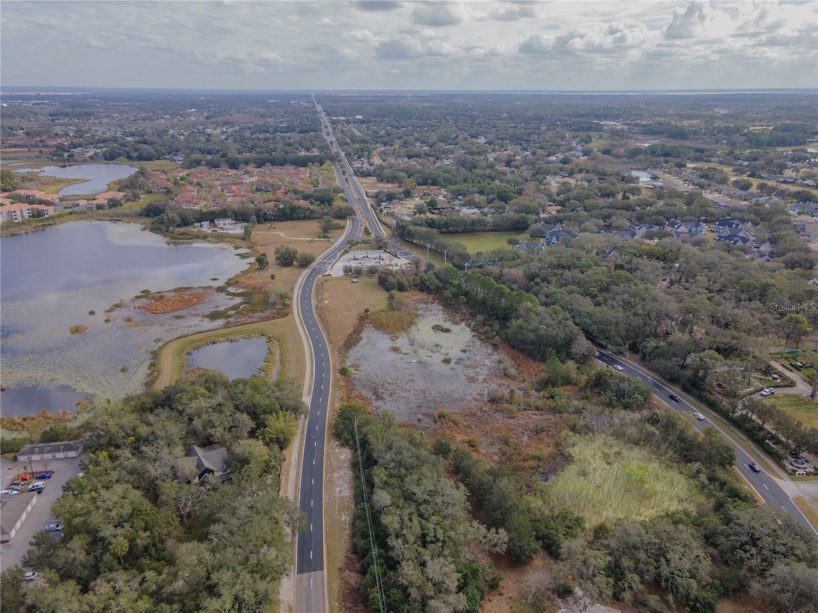 ACREAGE & UNREC - Land