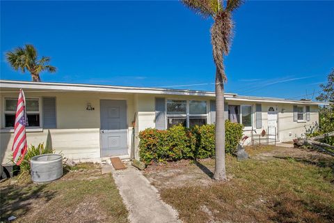 A home in HOLMES BEACH