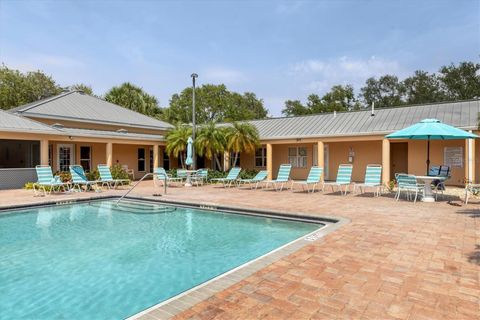 A home in BRADENTON