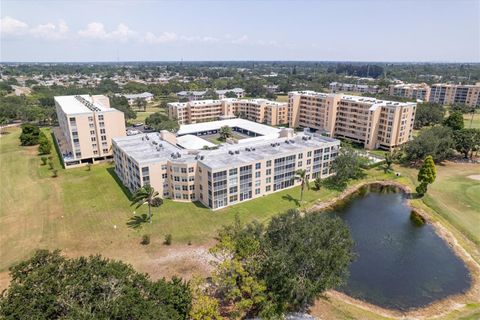 A home in BRADENTON