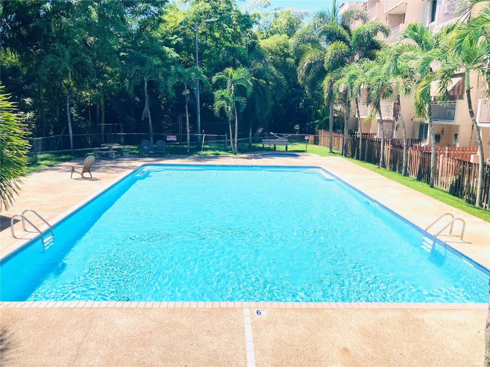 HOYO MULA - Residential