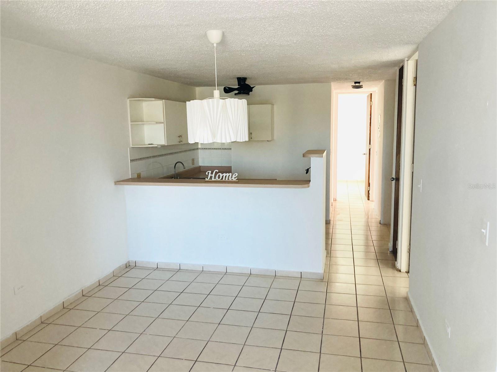 HOYO MULA - Residential