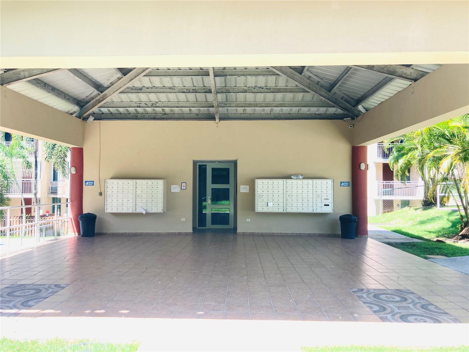 HOYO MULA - Residential