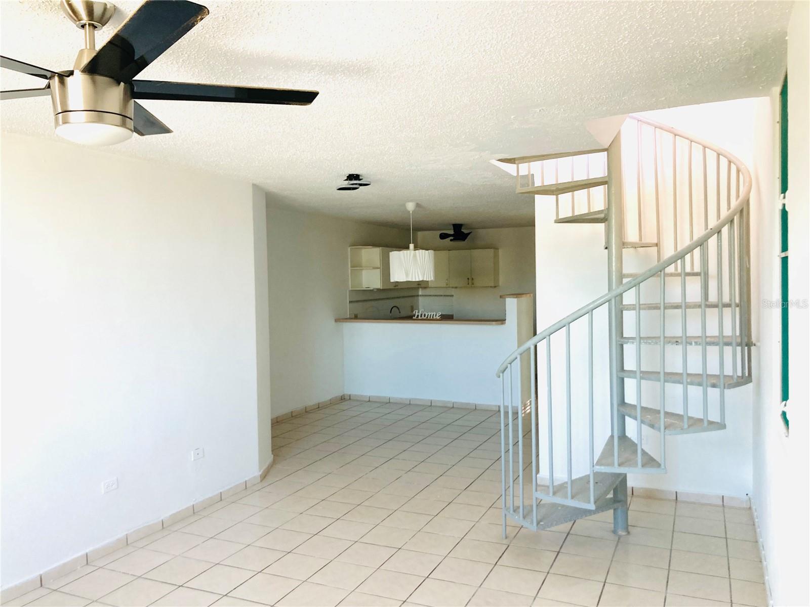 HOYO MULA - Residential