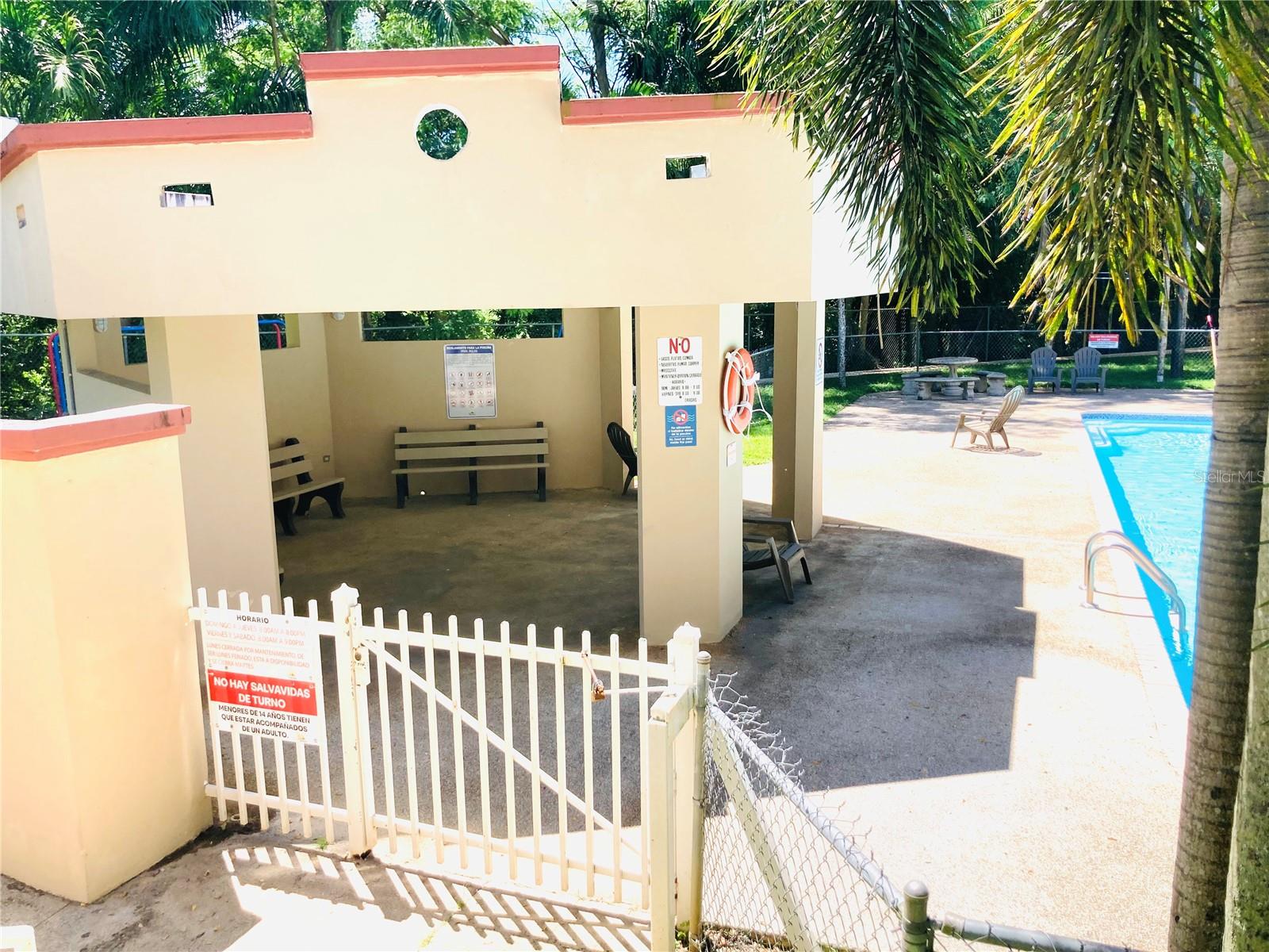 HOYO MULA - Residential