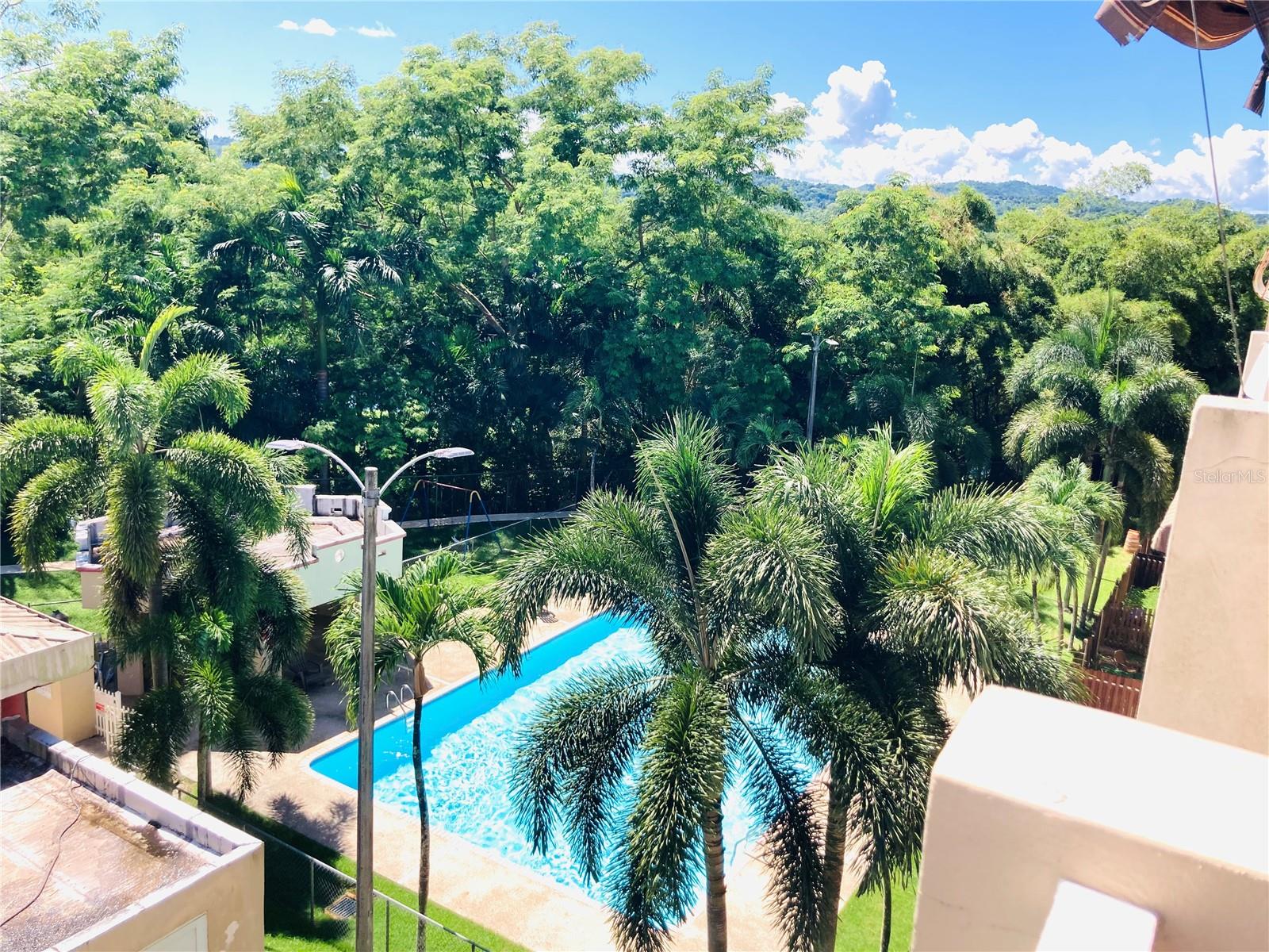 HOYO MULA - Residential