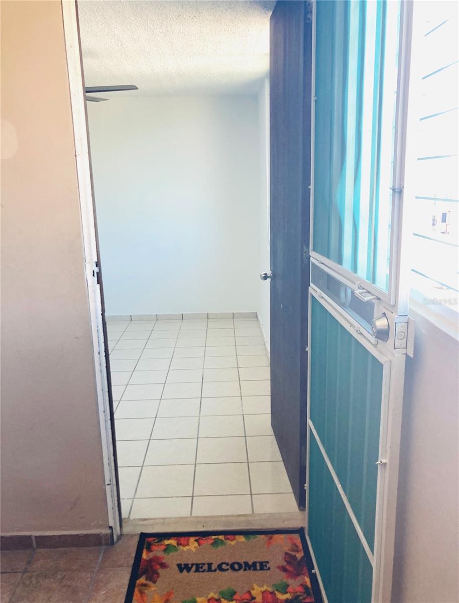 HOYO MULA - Residential