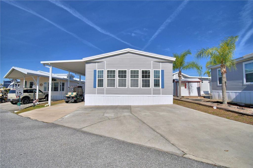 Photo of 251 Patterson Road #I54, Haines City, FL 33844 (MLS # P4937596)