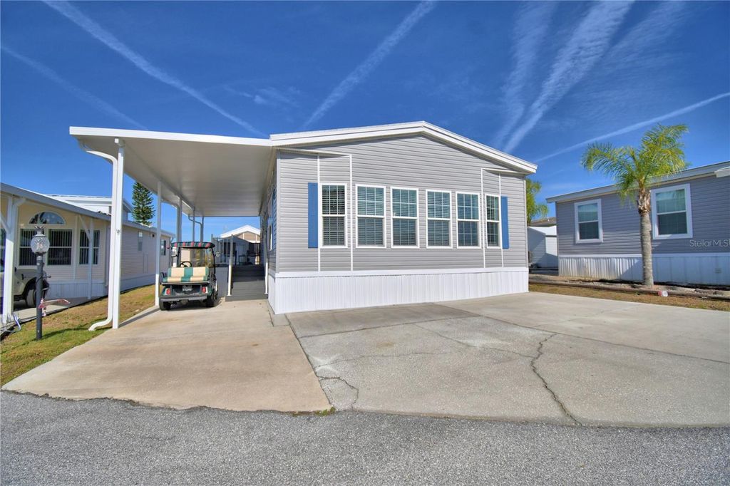 Photo of 251 Patterson Road #I54, Haines City, FL 33844 (MLS # P4937596)