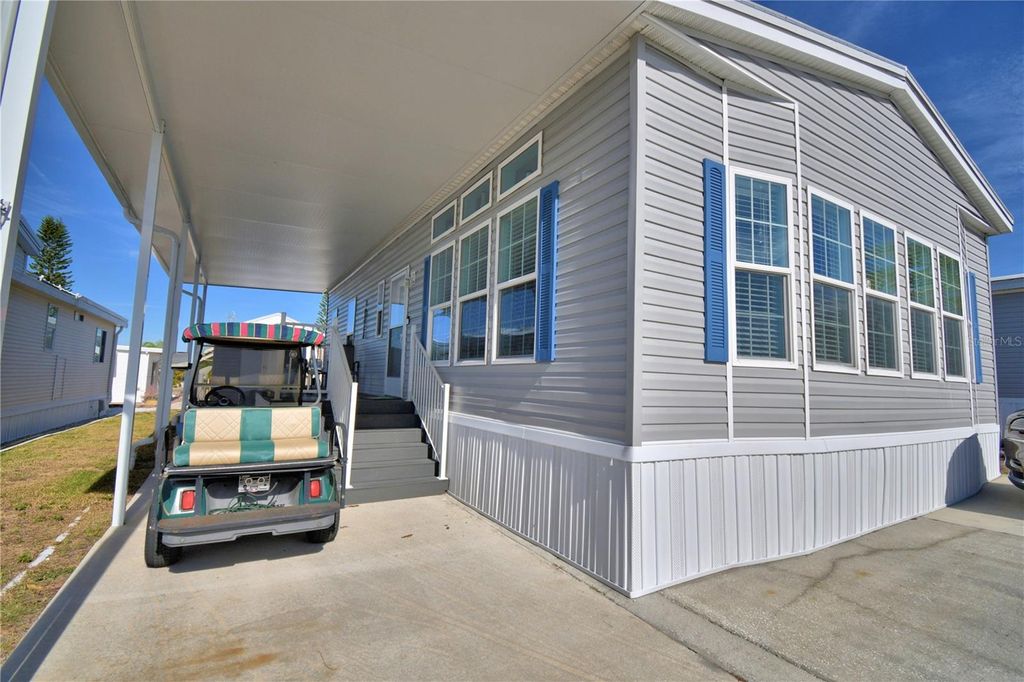 Photo of 251 Patterson Road #I54, Haines City, FL 33844 (MLS # P4937596)