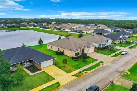 A home in FLAGLER BEACH