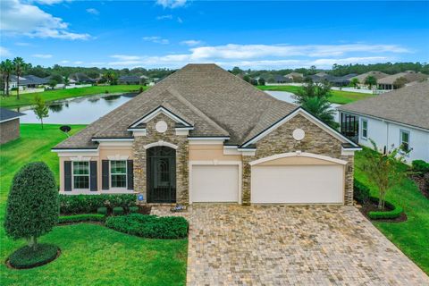 A home in FLAGLER BEACH