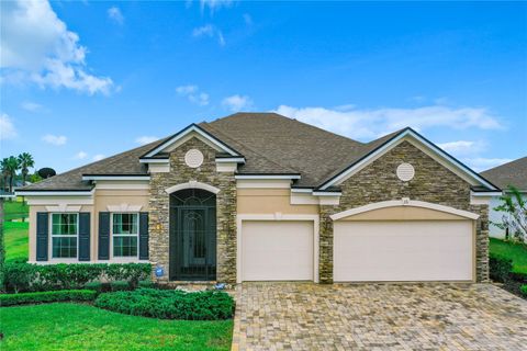 A home in FLAGLER BEACH