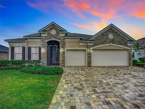 A home in FLAGLER BEACH