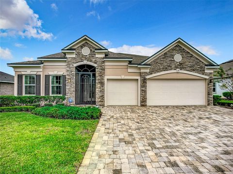 A home in FLAGLER BEACH