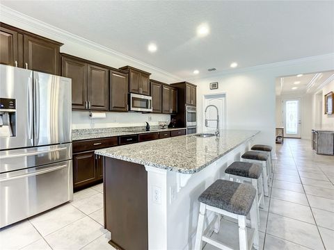 A home in FLAGLER BEACH