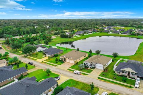 A home in FLAGLER BEACH