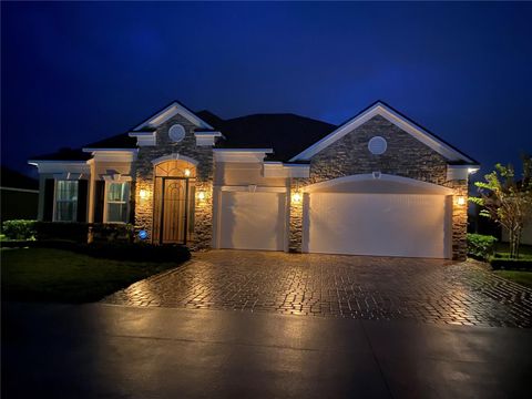 A home in FLAGLER BEACH