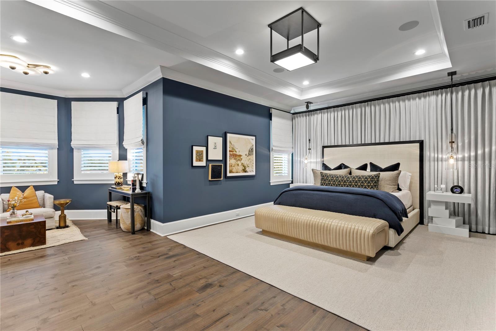 BYARS THOMPSON ADD DAVIS - Residential