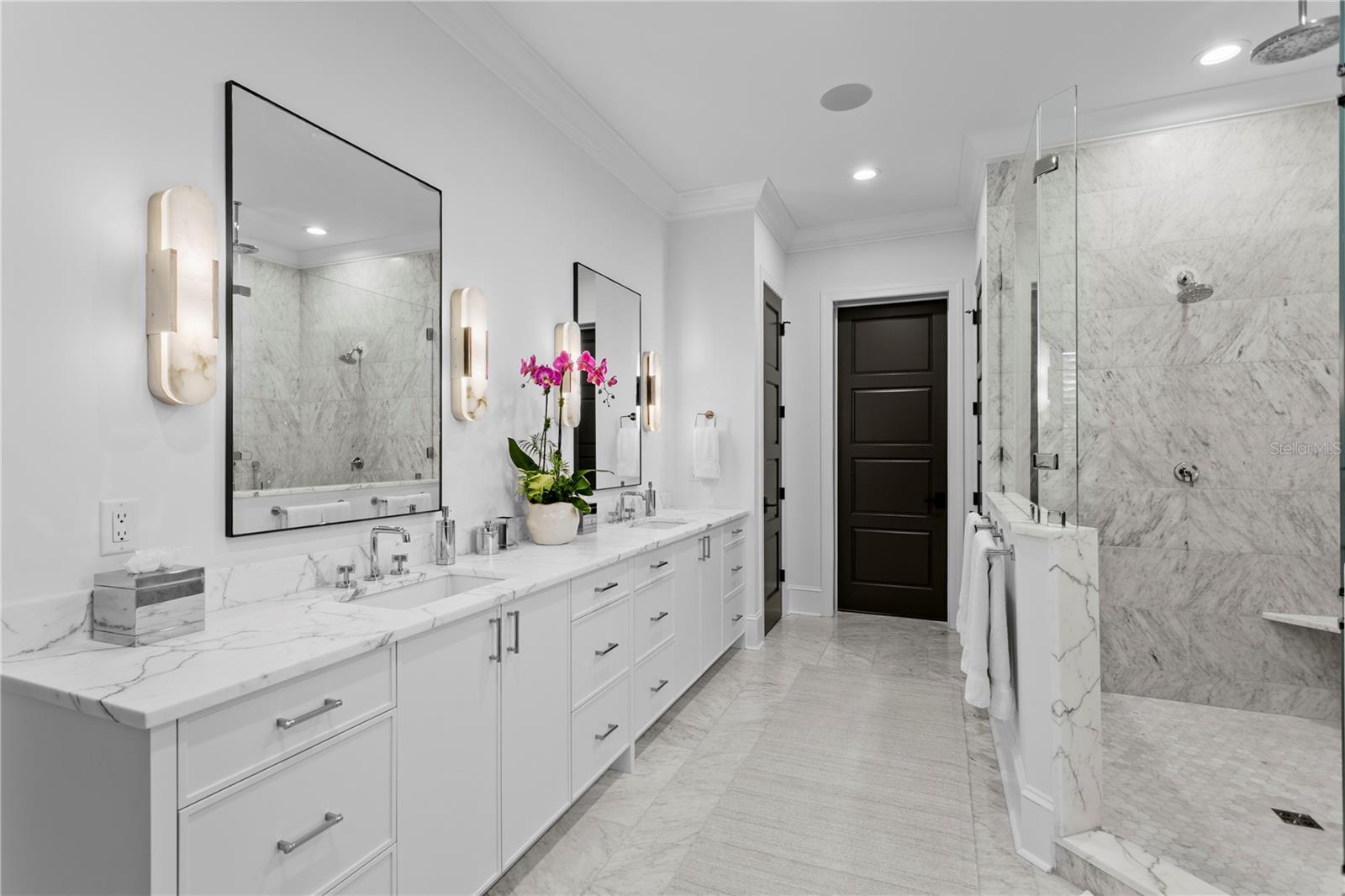 BYARS THOMPSON ADD DAVIS - Residential