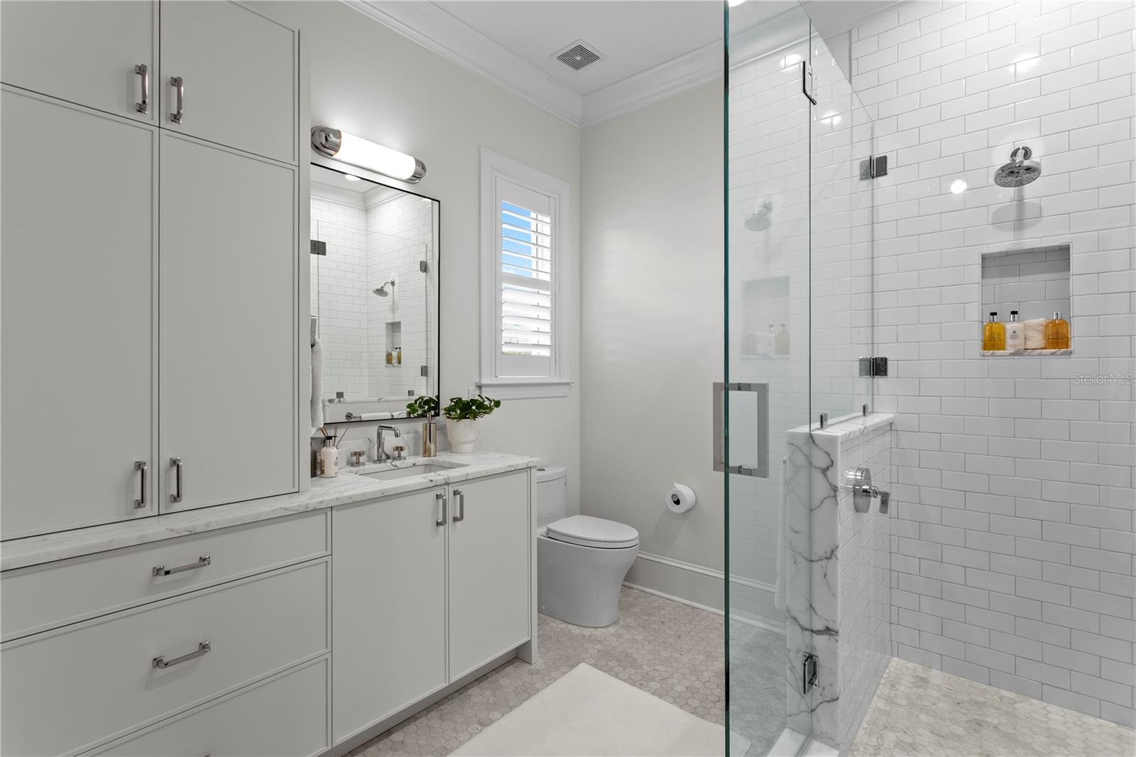 BYARS THOMPSON ADD DAVIS - Residential