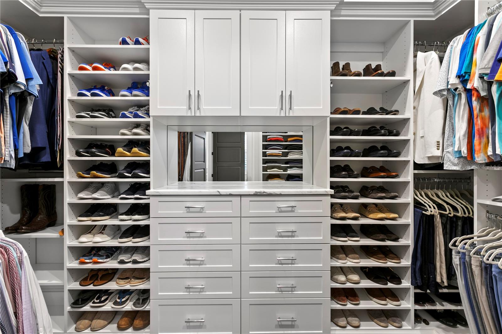 BYARS THOMPSON ADD DAVIS - Residential