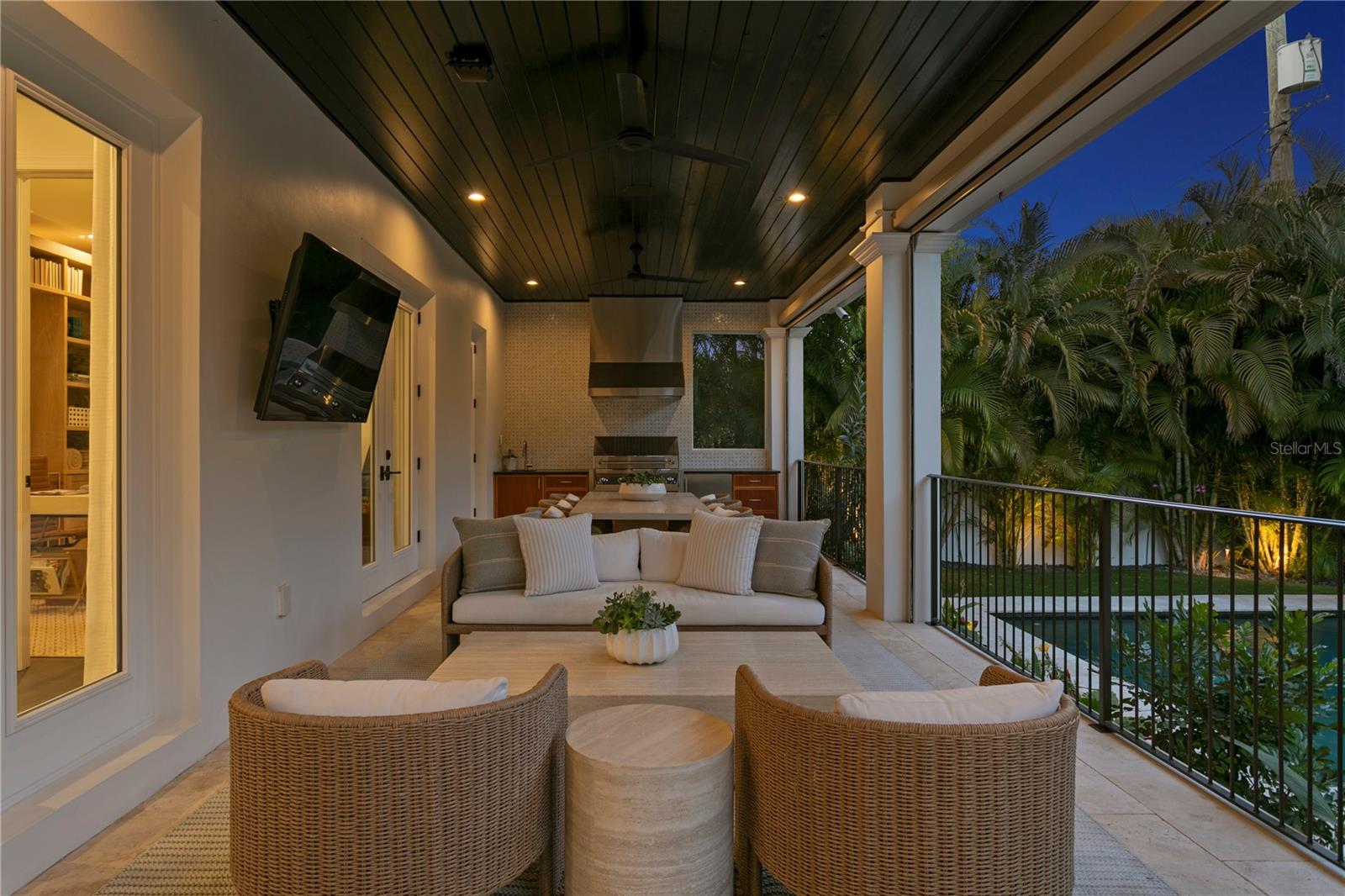 BYARS THOMPSON ADD DAVIS - Residential