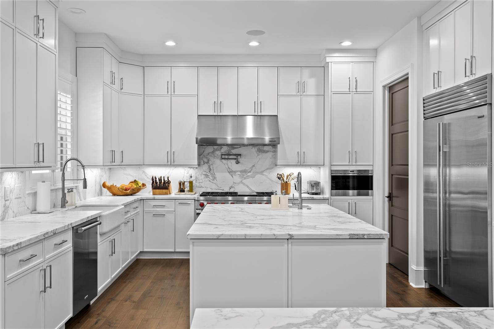 BYARS THOMPSON ADD DAVIS - Residential