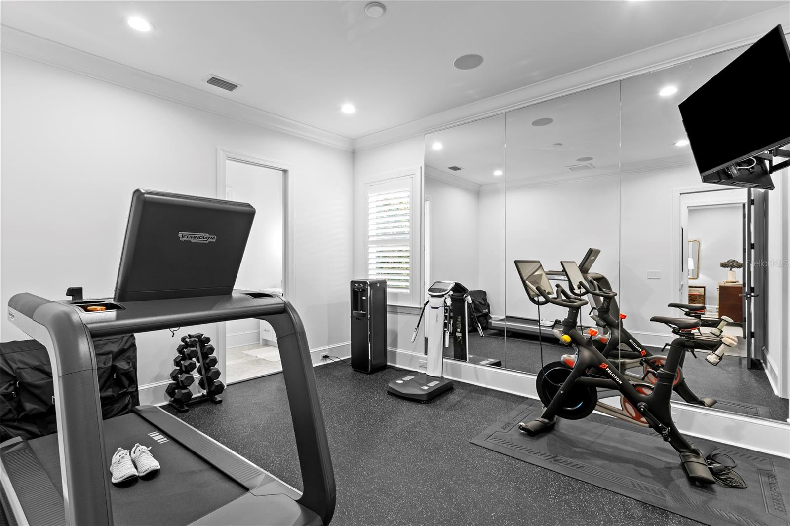 BYARS THOMPSON ADD DAVIS - Residential