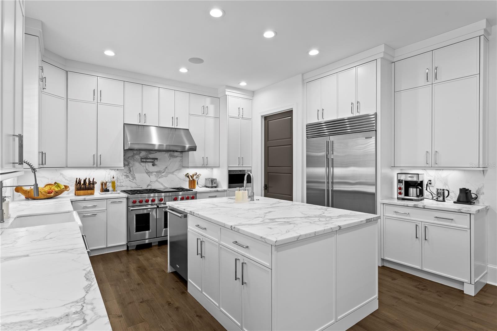 BYARS THOMPSON ADD DAVIS - Residential