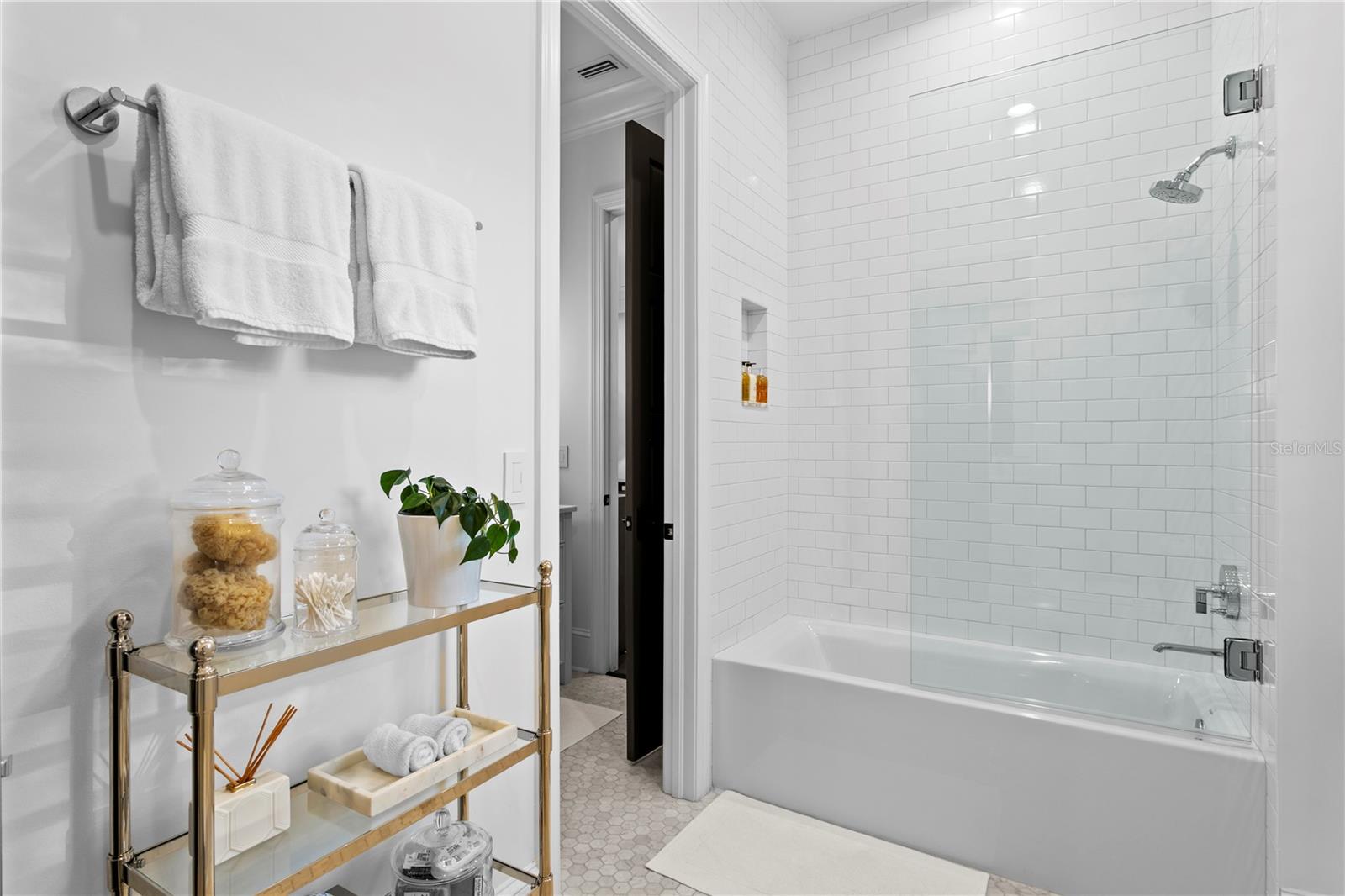 BYARS THOMPSON ADD DAVIS - Residential