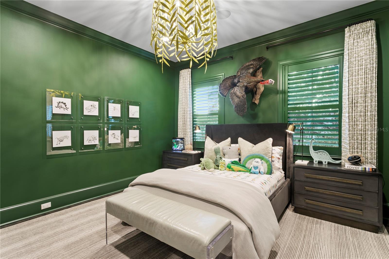 BYARS THOMPSON ADD DAVIS - Residential