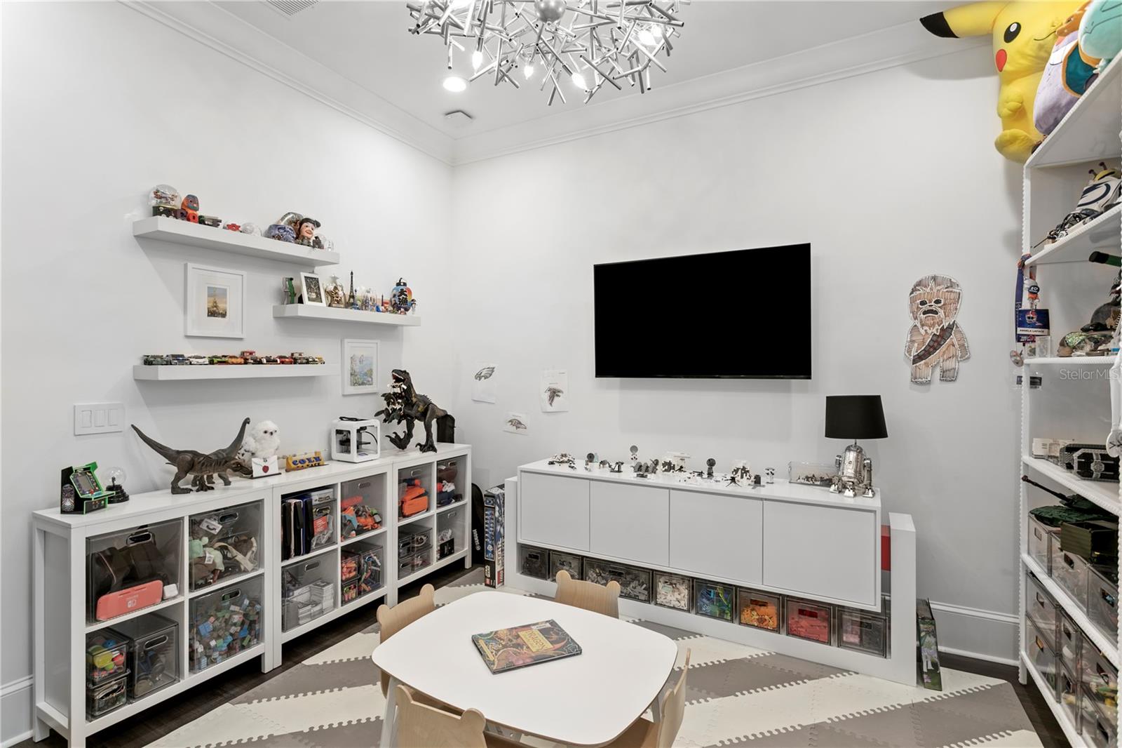 BYARS THOMPSON ADD DAVIS - Residential