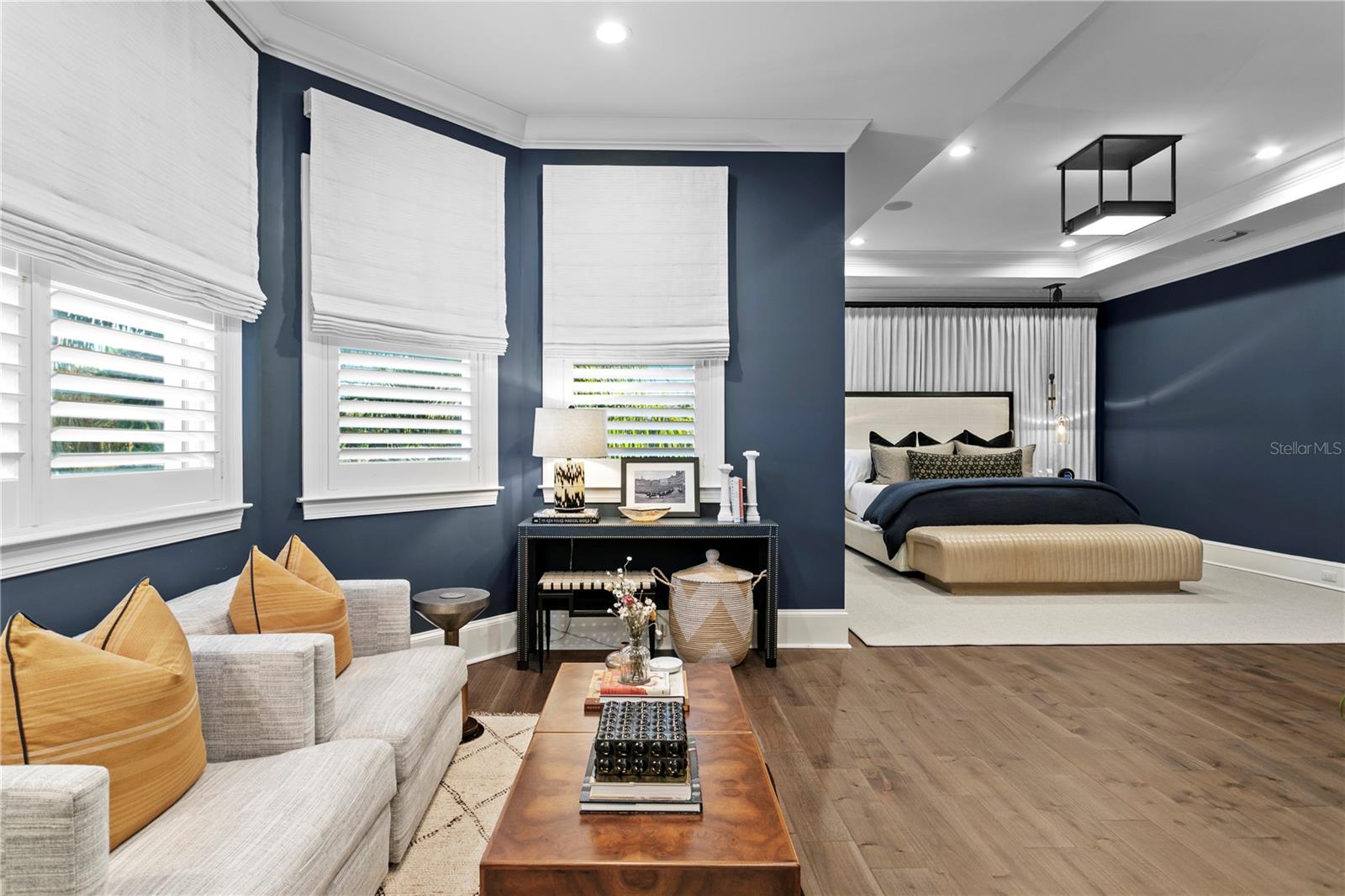 BYARS THOMPSON ADD DAVIS - Residential