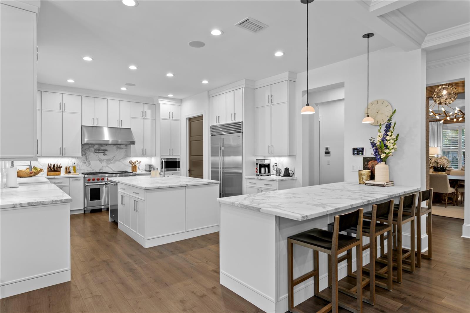 BYARS THOMPSON ADD DAVIS - Residential