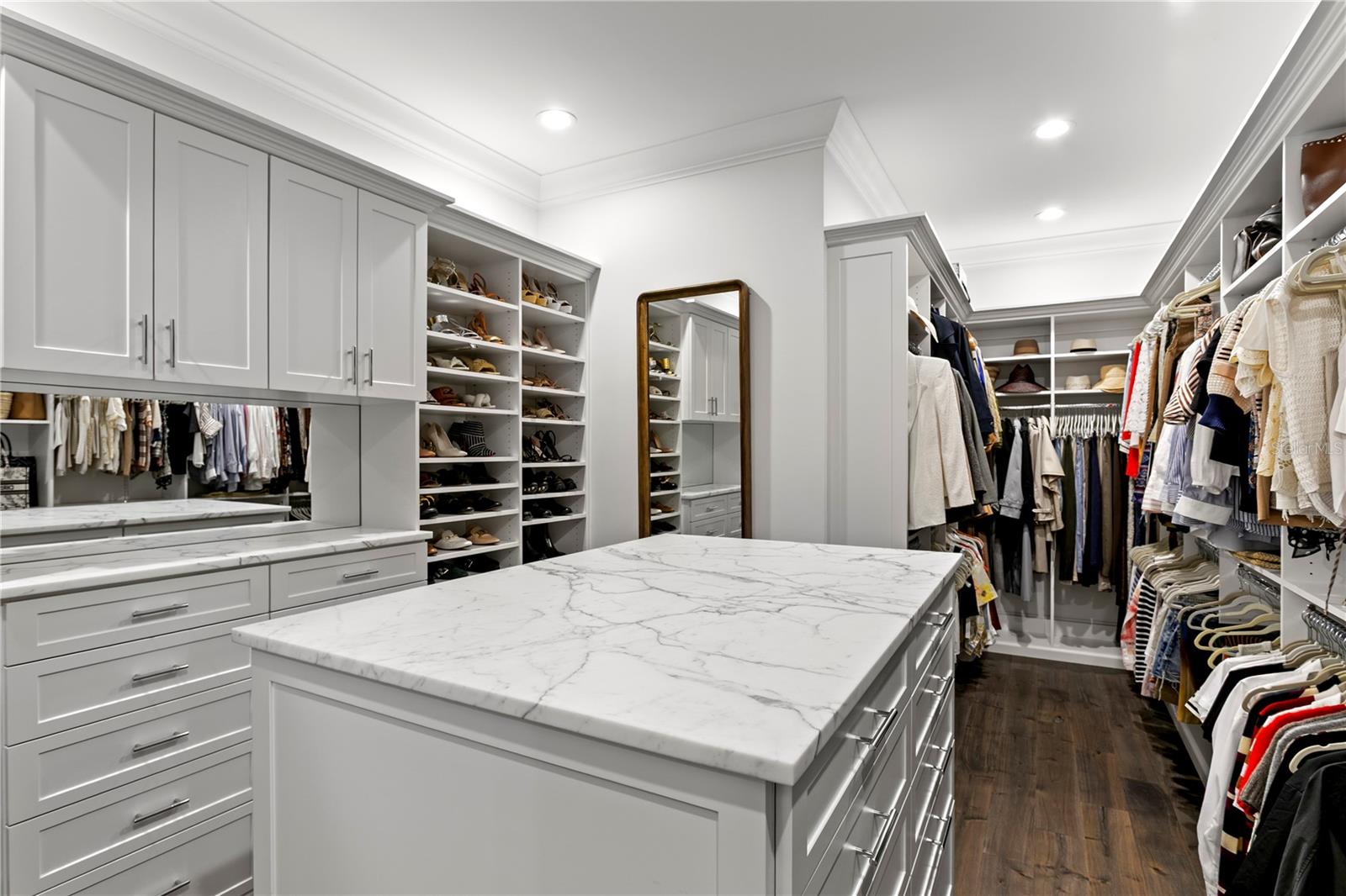 BYARS THOMPSON ADD DAVIS - Residential