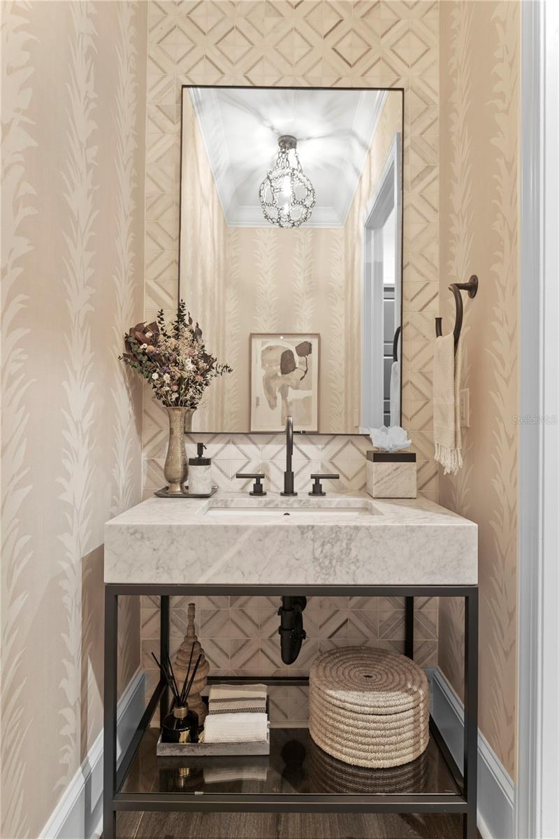 BYARS THOMPSON ADD DAVIS - Residential