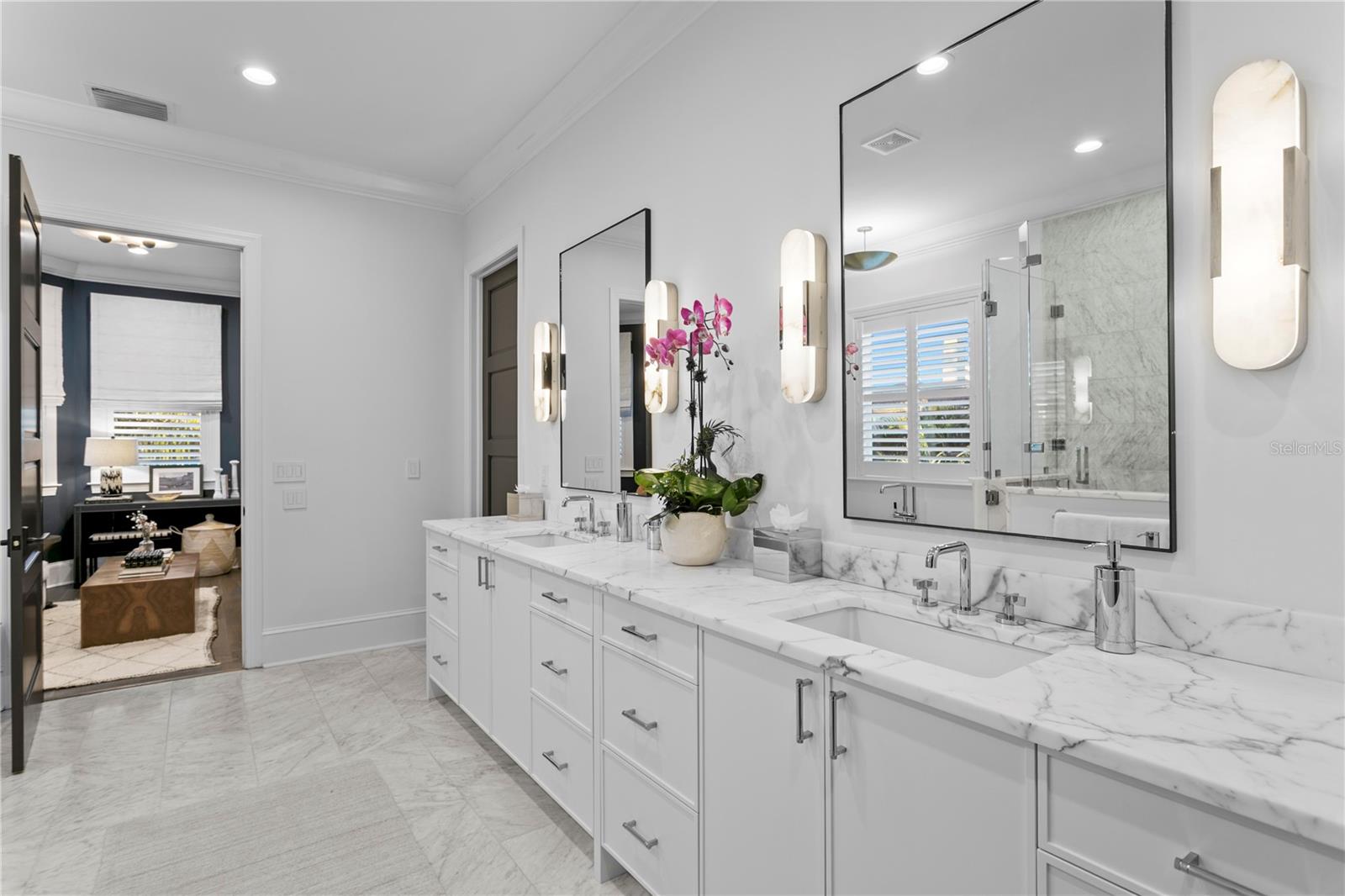 BYARS THOMPSON ADD DAVIS - Residential