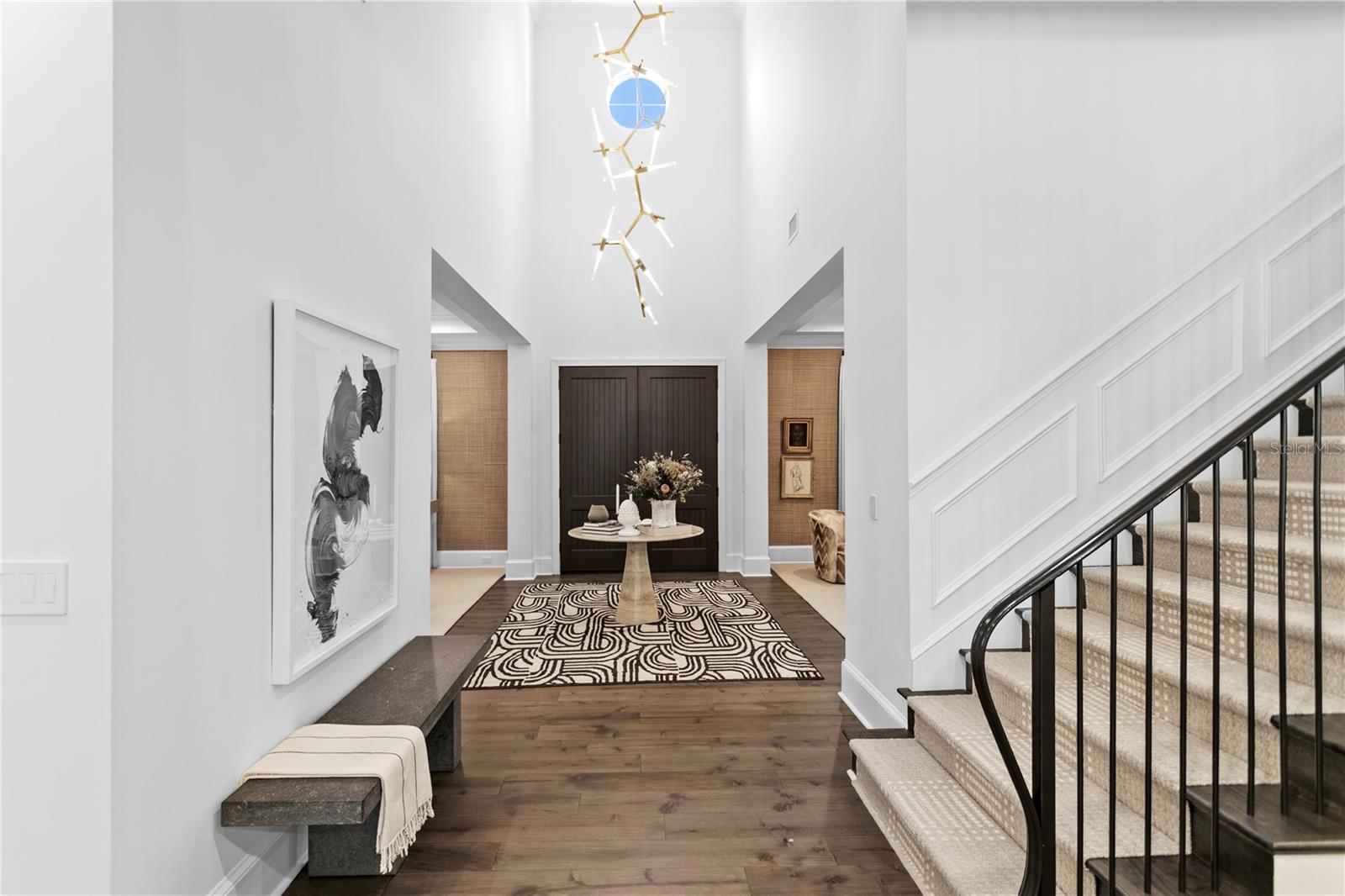 BYARS THOMPSON ADD DAVIS - Residential