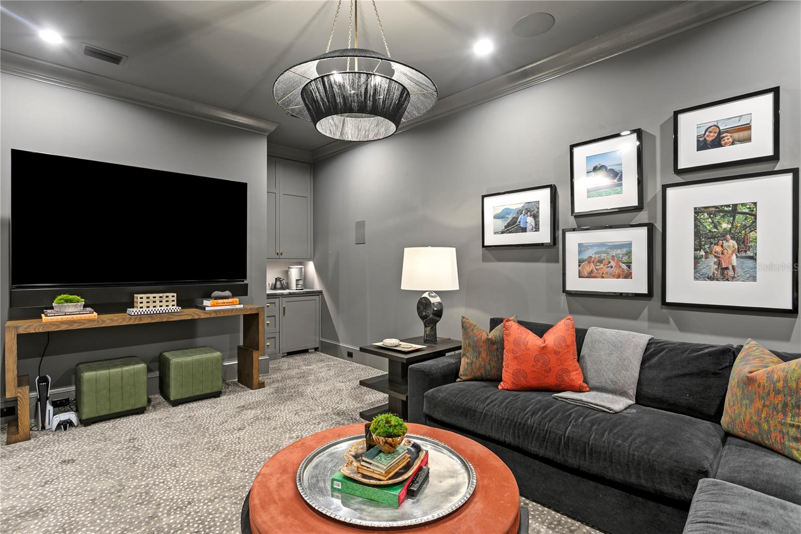 BYARS THOMPSON ADD DAVIS - Residential