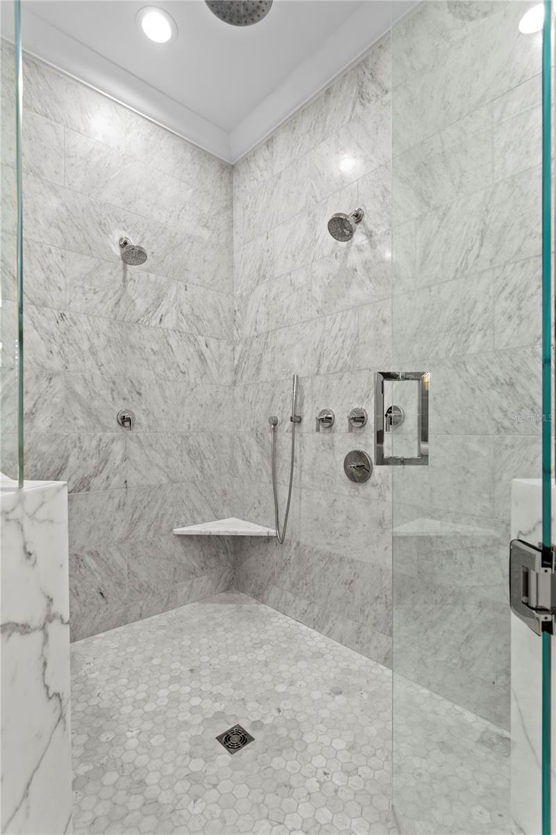 BYARS THOMPSON ADD DAVIS - Residential