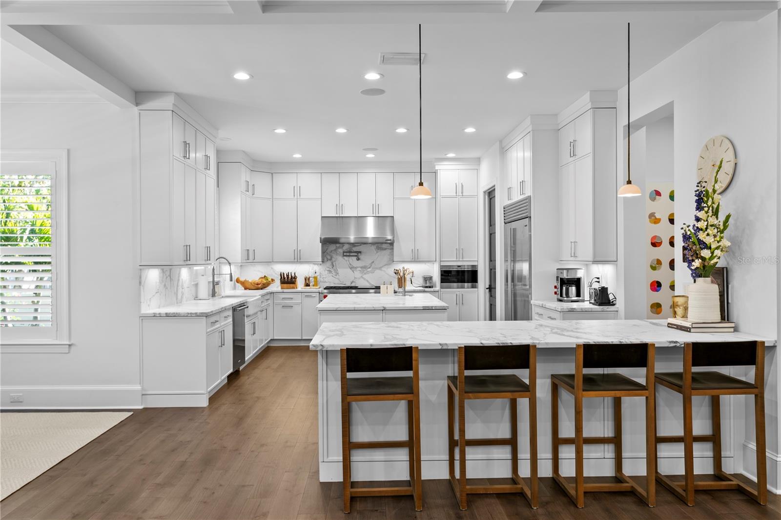 BYARS THOMPSON ADD DAVIS - Residential