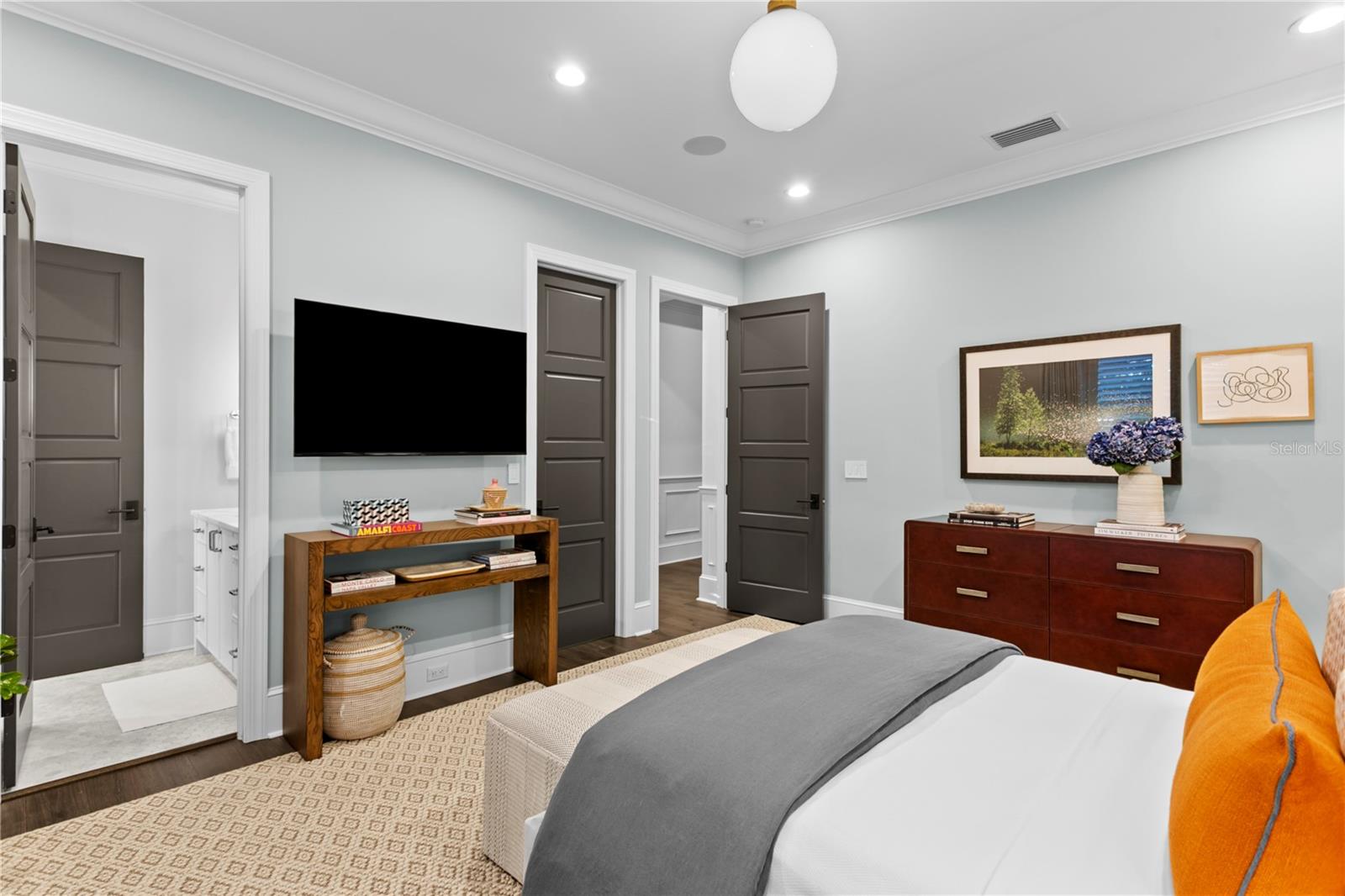 BYARS THOMPSON ADD DAVIS - Residential