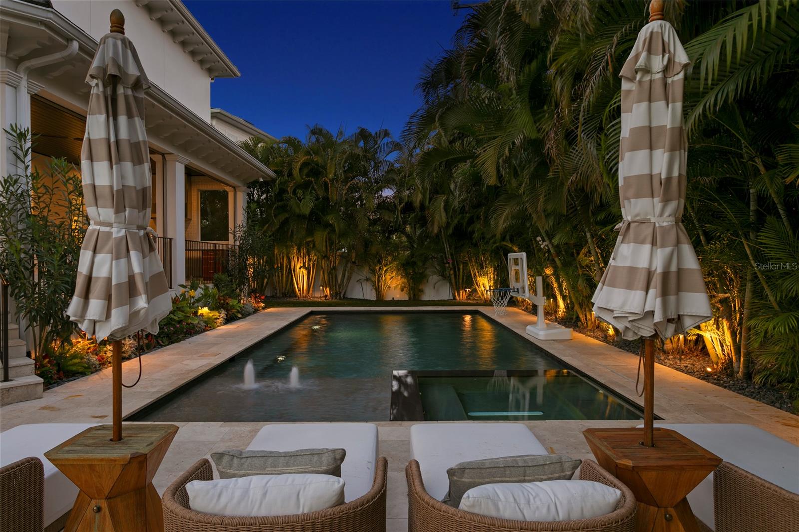 BYARS THOMPSON ADD DAVIS - Residential