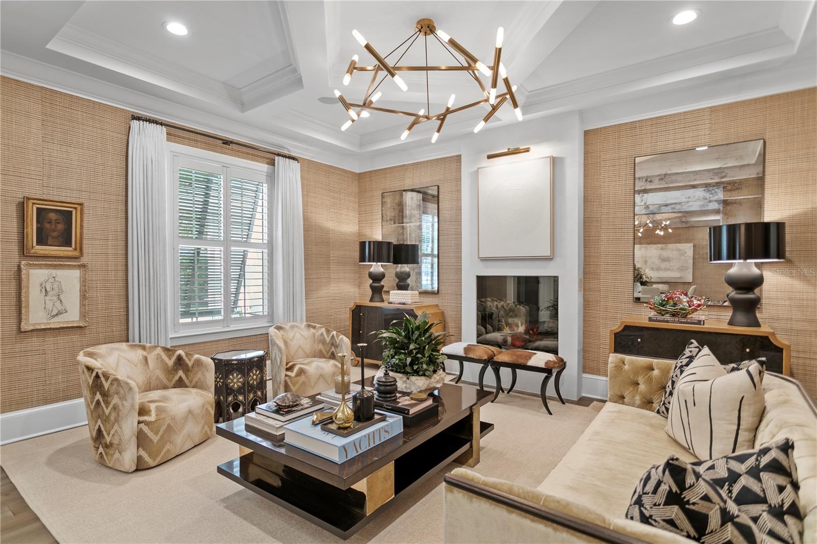 BYARS THOMPSON ADD DAVIS - Residential