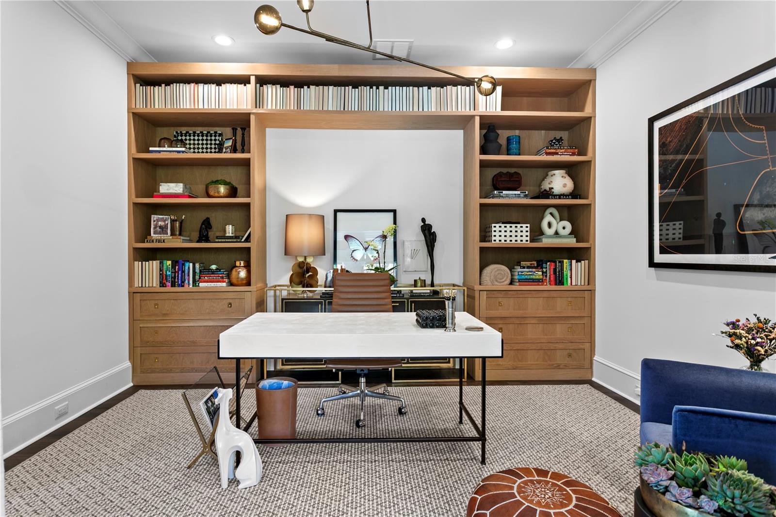 BYARS THOMPSON ADD DAVIS - Residential