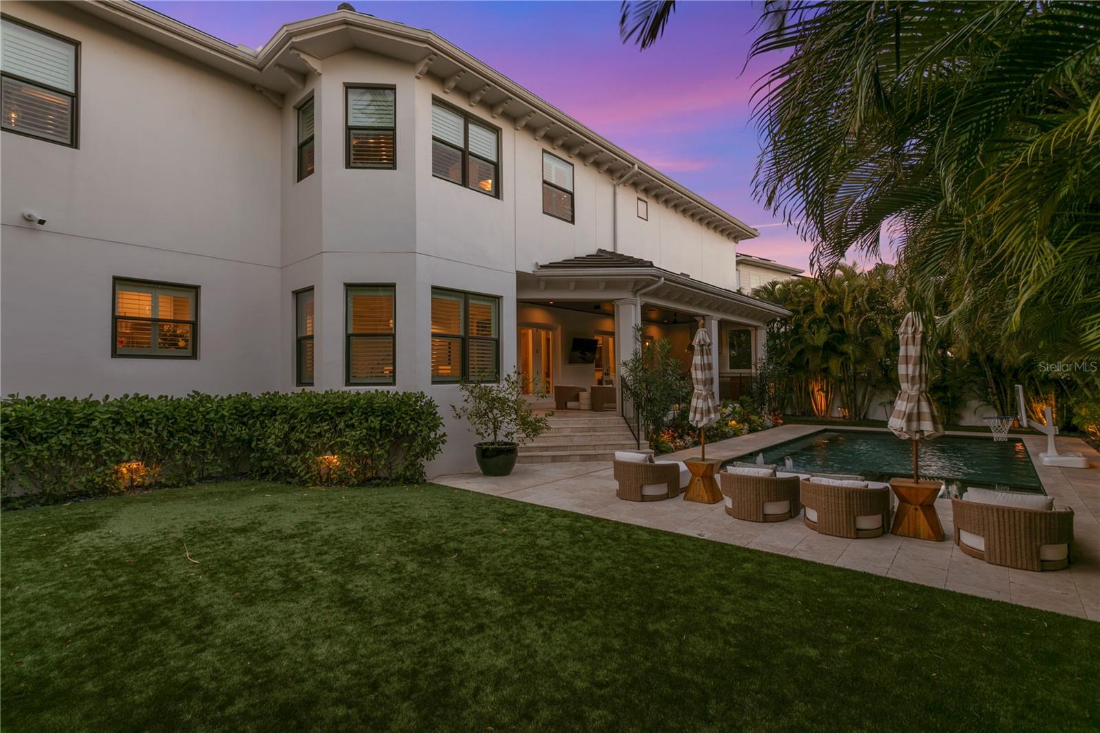 BYARS THOMPSON ADD DAVIS - Residential