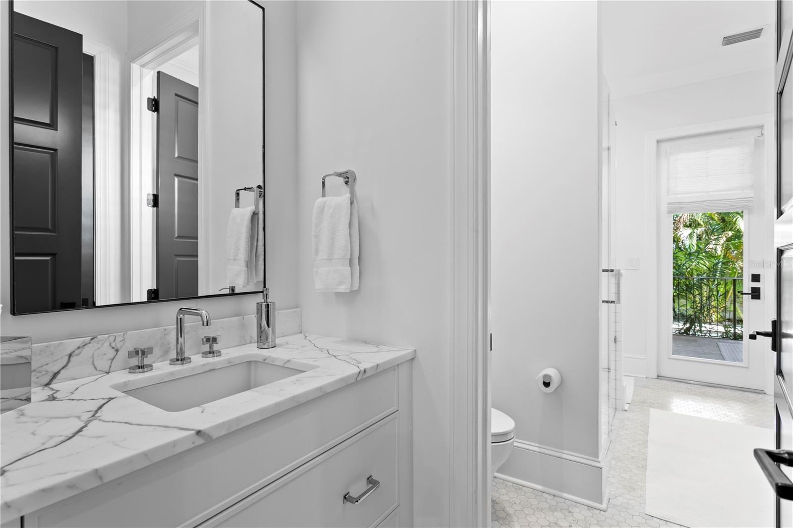 BYARS THOMPSON ADD DAVIS - Residential